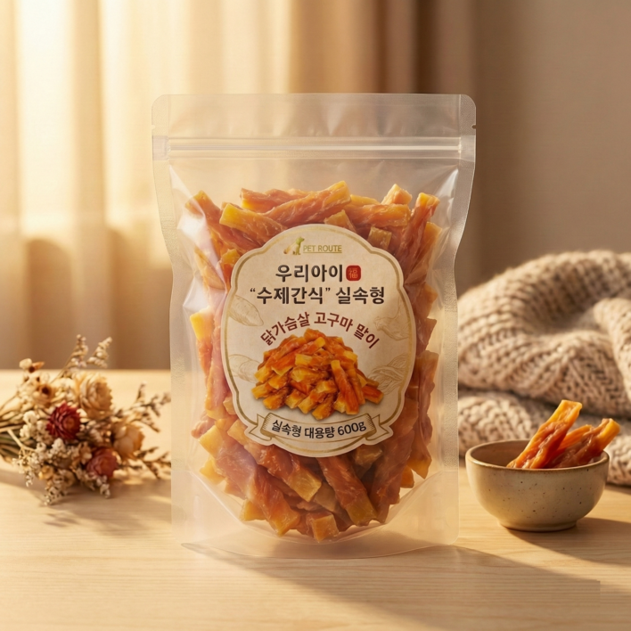 펫루트 우리아이 