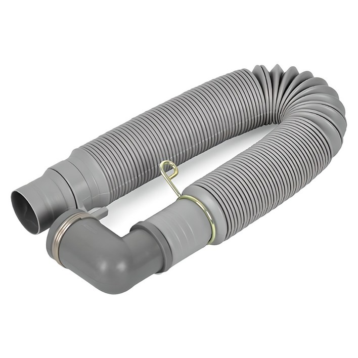 삼정크린마스터 세탁기 배수구 호수 신형 소 삼정크린마스터 세탁기 배수구 호수 신형 소