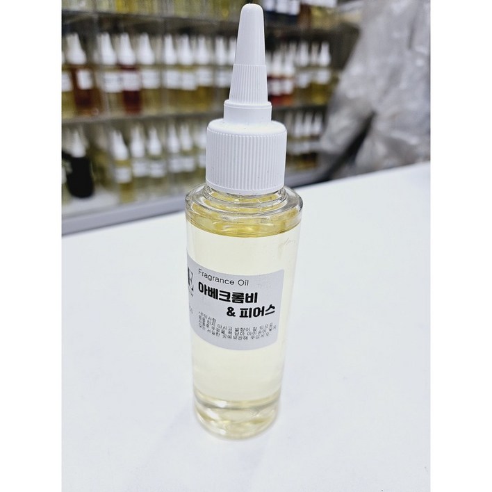 캔들메이드프리미엄 프레그런스 오일 100ml