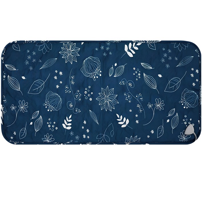 한일전기 정원 양면 전기방석