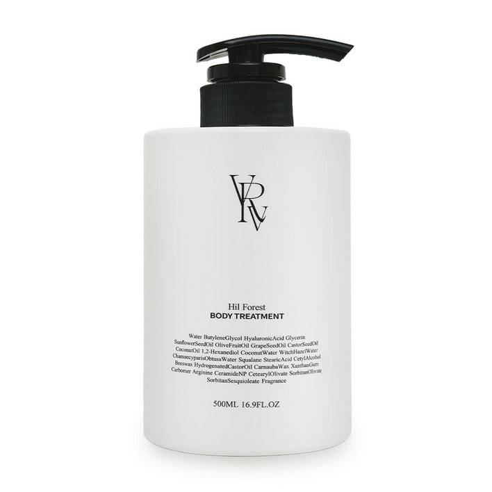 베르뷔 퍼퓸 인샤워 바디 트리트먼트 로션 500ml, 1개, 1개, 500ml 베르뷔 퍼퓸 인샤워 바디 트리트먼트 로션 500ml, 1개, 1개, 500ml