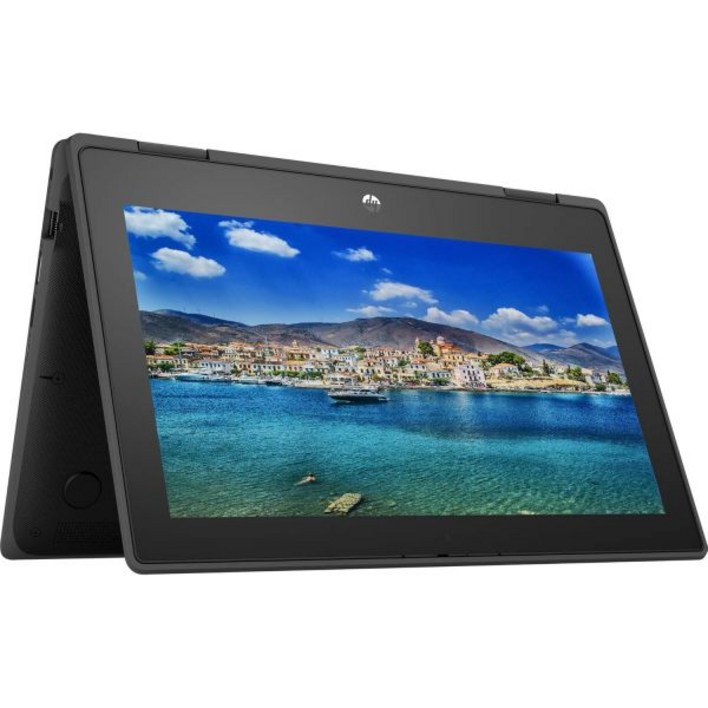 HP 2023 프리미엄 2-in-1 컨버터블 노트북 11인치 HD IPS 터치스크린 인텔 4코어 펜티엄 프로세서 최대 3.30GHz 8GB 램 128GB SSD 초고속 6세대