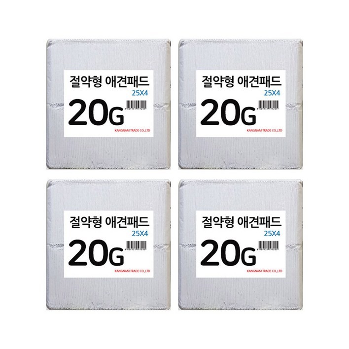 절약형 강아지패드 애견패드 400매 모음 15g17g20g대형50g대형70g 펫쿡패드