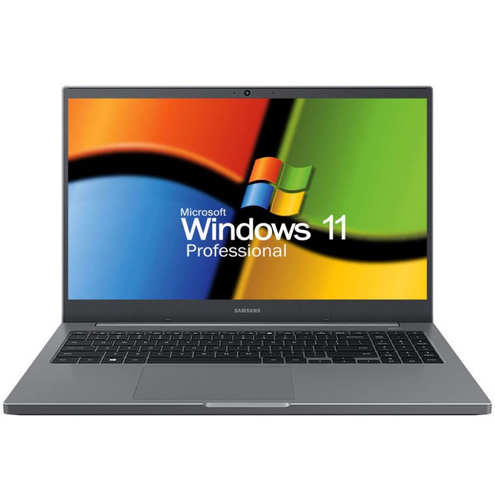 삼성 중고노트북 NT551XDA i511세대  삼성정품복구솔루션  윈도우11 정품  사무용  가정용  중고 노트북 가성비 최고, NT551XDA 인텔 i5, 윈도우 11 프로, 32GB, 512GB, 미스틱 그레이