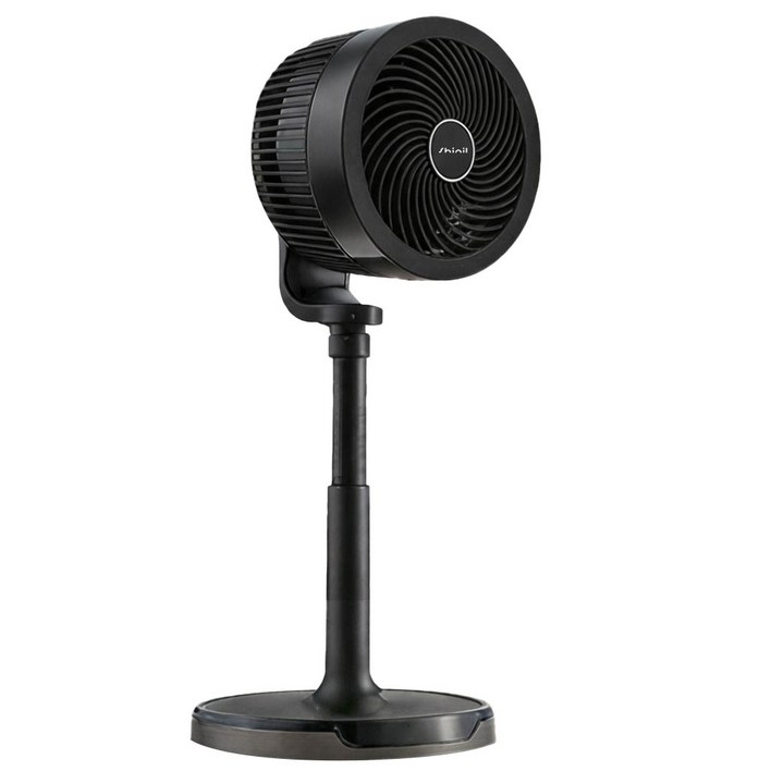 신일 BLDC 써큘레이터 P 가정용 저소음 리모컨 서큘레이터 선풍기, SIFPC40DKY