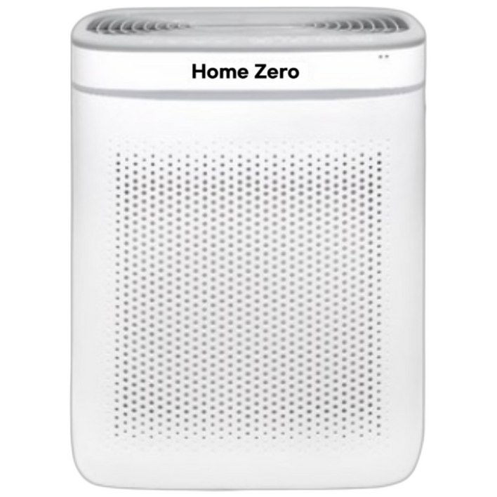 [초고속흡입] 에이티엘 초강력 강제환기 인공지능 공기청정기, 기본1개