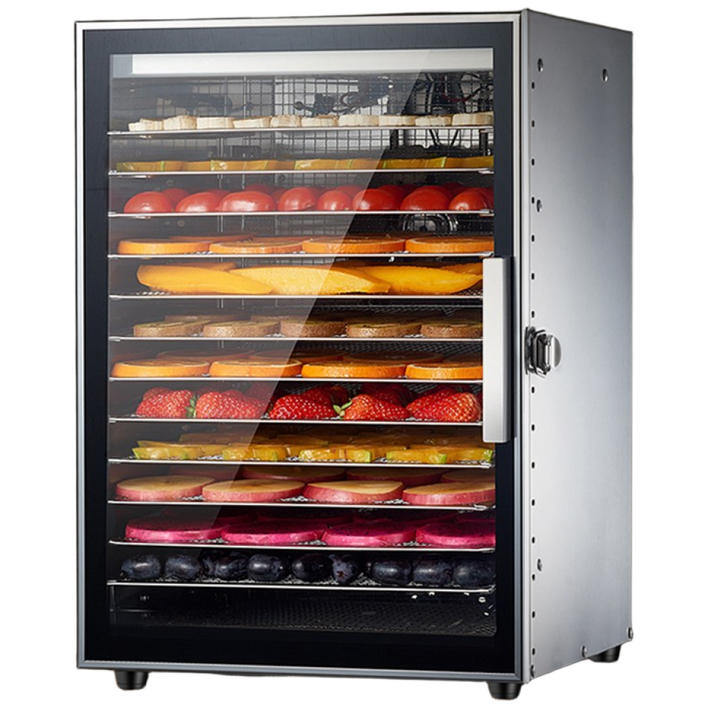 마레온 스마트 식품건조기 업소용 대용량 식품건조기