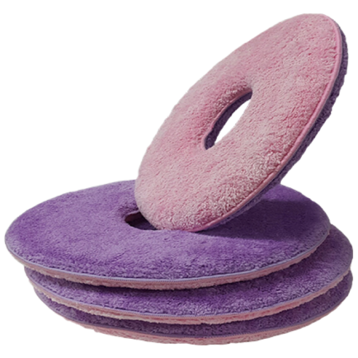 옥돌목 피지오 얼굴자국방지 경락베개 극세사베개 피부과 피부관리실제품 그래잇소모품 피부미용 마사지베개 피부관리