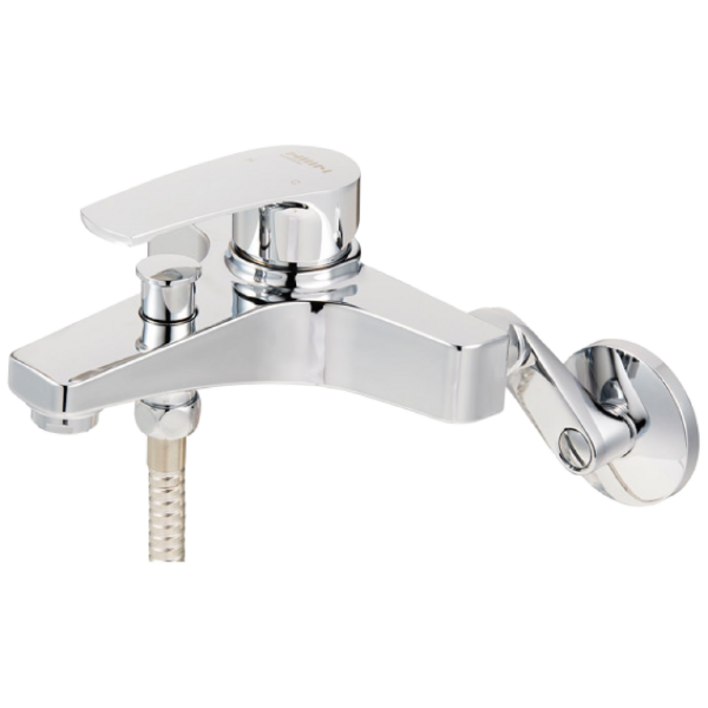 한샘바스 신소재 욕실 샤워기수전 수도꼭지 HY7330, 1개