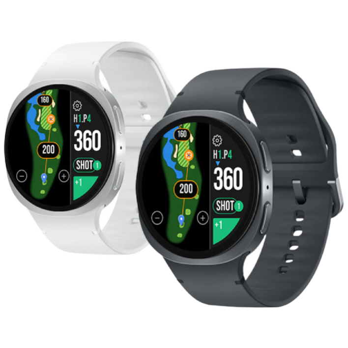 삼성 갤럭시 워치8 골프 44mm + 스마트캐디 3년 이용권