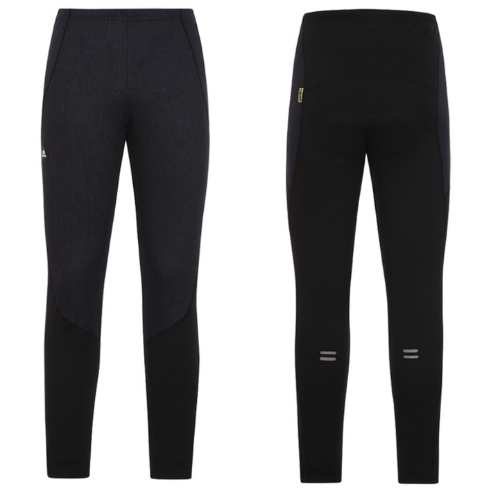 도베르만 겨울자전거바지 방한팬츠 겨울라이딩복 DWP3151