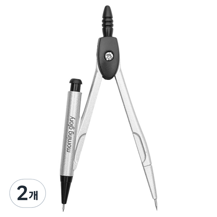 모닝글로리 2500 샤프식 컴퍼스