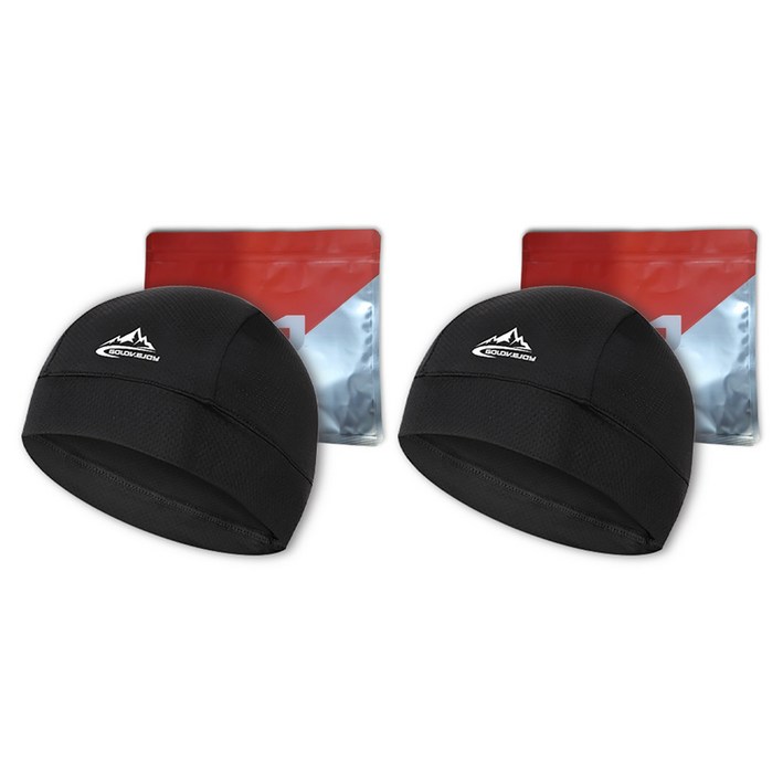 고로브이조이 잇곰 사이클 라이딩 헬멧 이너 캡