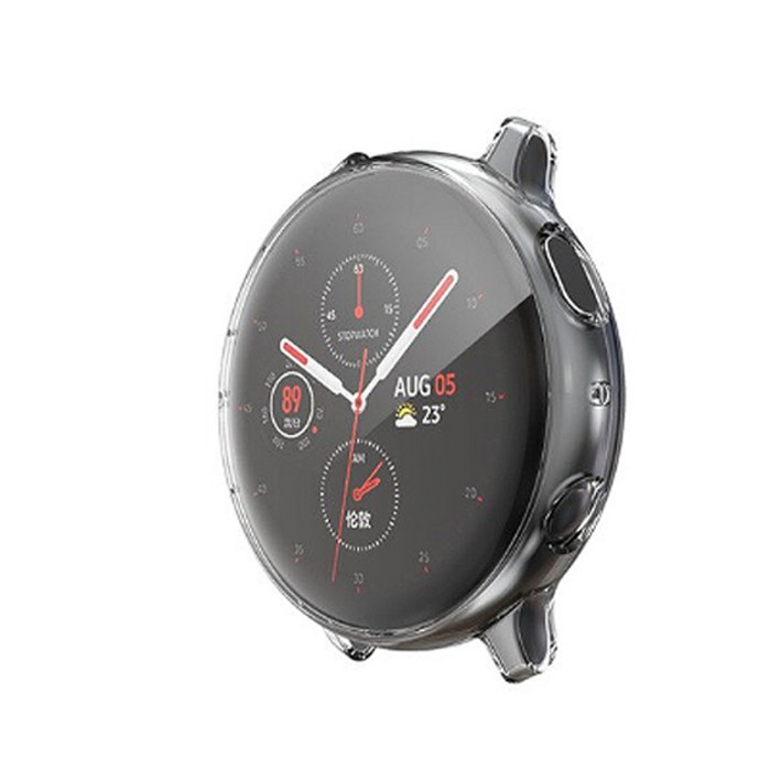 디씨네트워크 갤럭시 워치 액티브2 풀커버 케이스 44mm 디씨네트워크 갤럭시 워치 액티브2 풀커버 케이스 44mm