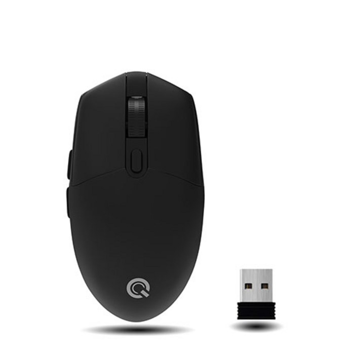 큐센 무선 마우스 M1000 큐센 무선 마우스 M1000