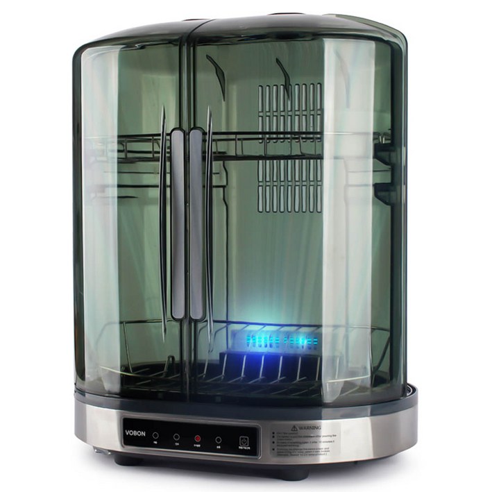 보본 식기건조기 50L VB-DD50B, VB-DD50B