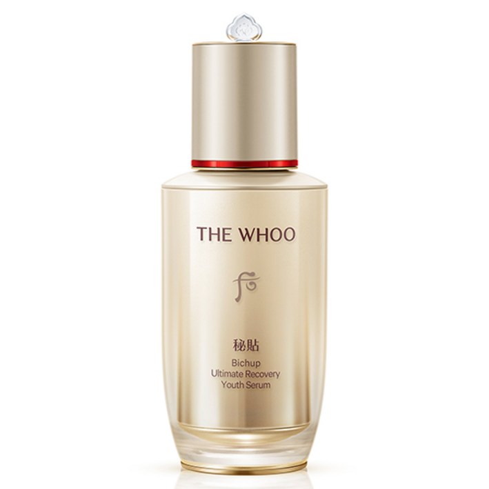 더후 비첩 자생 에센스, 50ml, 1개 더후 비첩 자생 에센스, 50ml, 1개