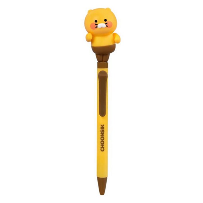 춘식이 액션 볼펜 춘식이 액션 볼펜