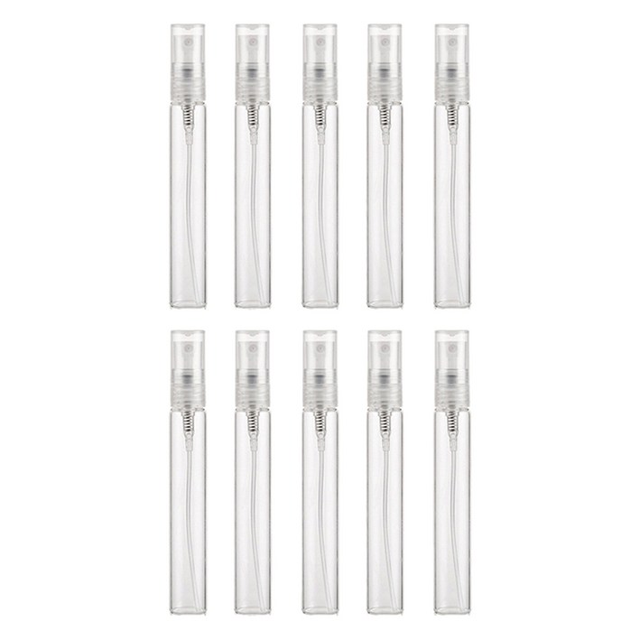 유리 향수 공병 10ml
