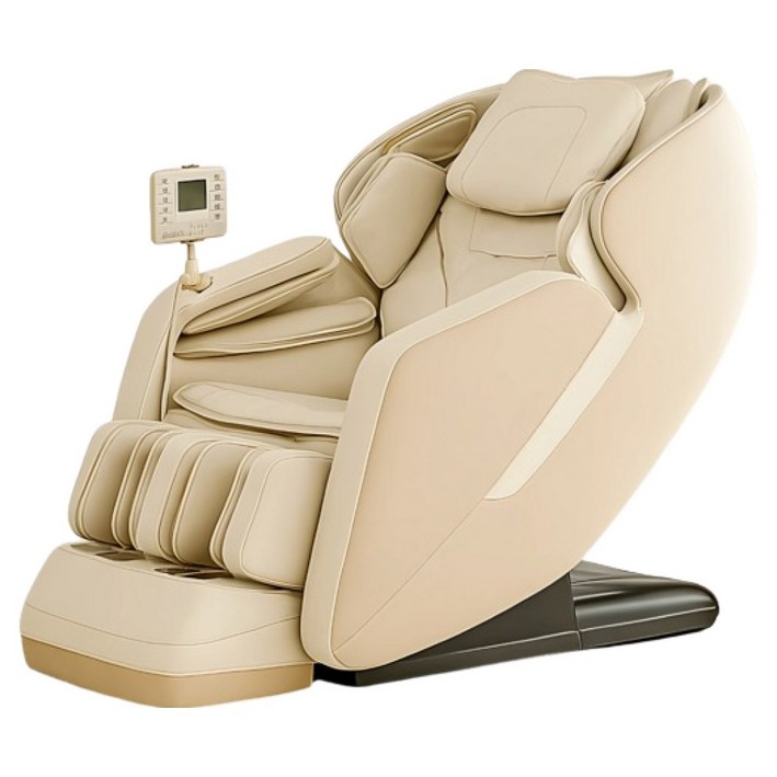 바이브썸 V8 안마의자 방문설치, 혼합색상, BTRTA51