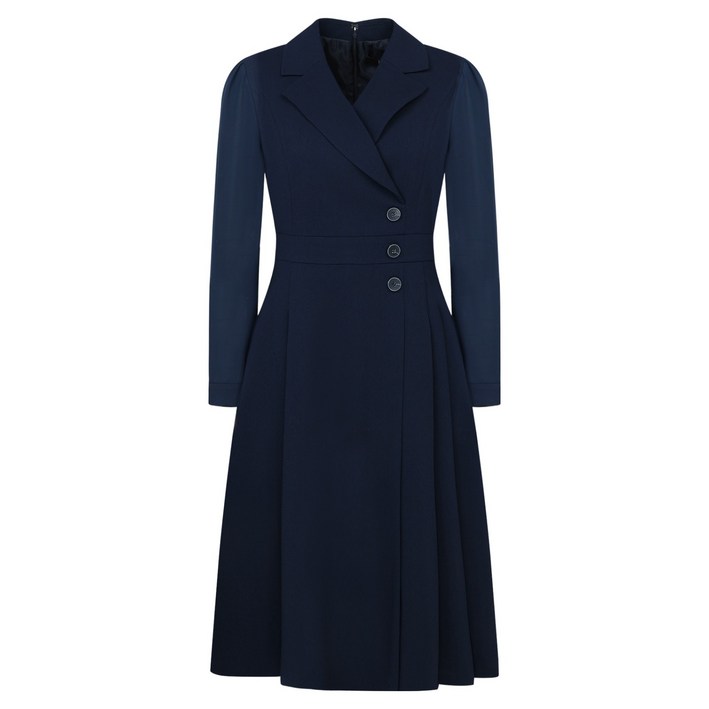 케이엘바이린 비에토 카라넥 원피스