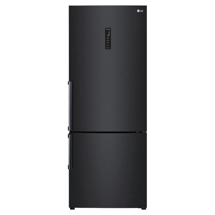 LG전자 모던엣지 상냉장 하냉동 462L 2도어 일반 냉장고 방문설치