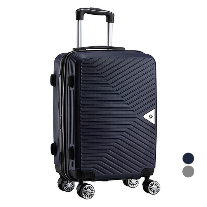 브라이튼 남녀공용 콜딘 20인치 24인치 28인치 기내용 확장형 캐리어 여행용 가방