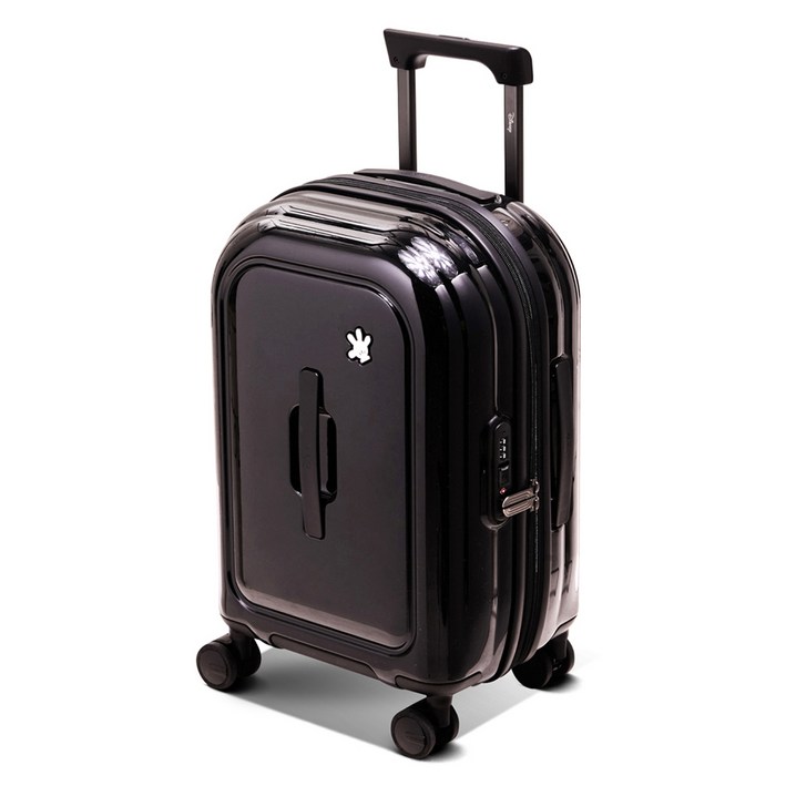 브라이튼 디즈니 조이풀 PC 캐리어 20인치, 26인치