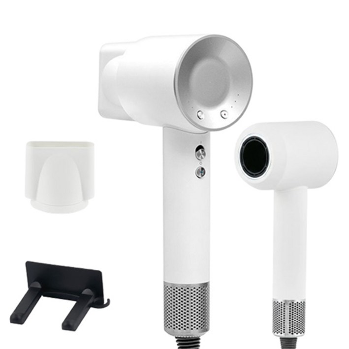 벤하임 에어젯 퀵드라이 BLDC 저소음 고속 헤어드라이어 1500W