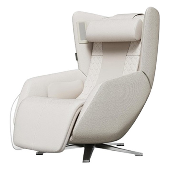 바이브썸 I3 안마의자, 혼합색상, BT-HL-6610IV