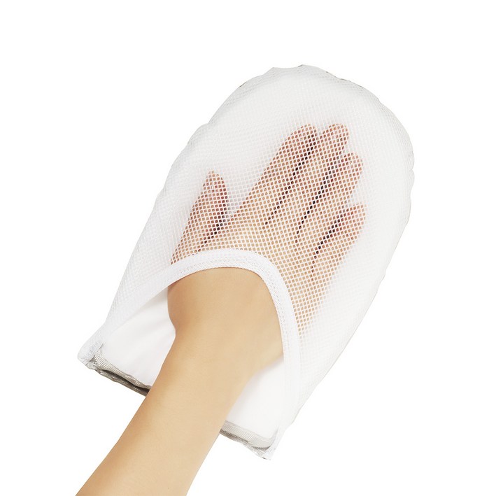 보만 핸디 스팀다리미 전용장갑, 단일상품, 혼합색상