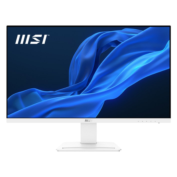 MSI FHD IPS 아에르고 무결점 100Hz 모니터
