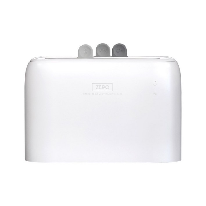 퀸메이드 UV 칼 도마 살균기