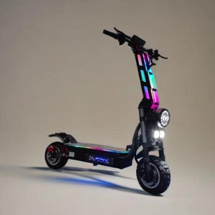 기함급 킥보드 고속 전기 스쿠터 성인용 접이식 배터리 300KM 주행