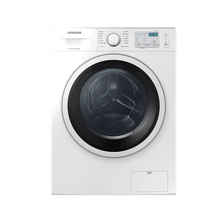 삼성 세탁기 건조기 빌트인 드럼 원룸 오피스텔 사업장 소량 에어워시 WD80R3320KW 삼성 세탁기 건조기 빌트인 드럼 원룸 오피스텔 사업장 소량 에어워시 WD80R3320KW