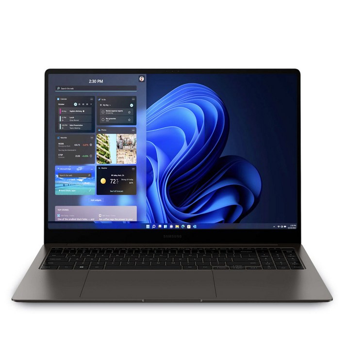 삼성전자 갤럭시북3 프로 NT960XFG 16인치 인텔 i7 Evo 사무용 대학생 고사양 고해상도 디스플레이 WQXGA+ 노트북