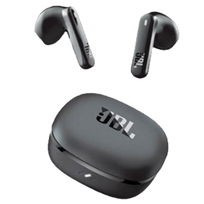 제이비엘 반오픈형 무선 블루투스 이어폰