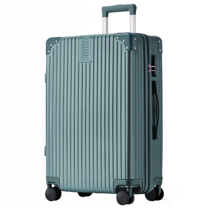 KORELAN 18인치 20인치 24인치 28인치 기내용 대형 하드 여행용 감성 하드 캐리어 [3년AS ]