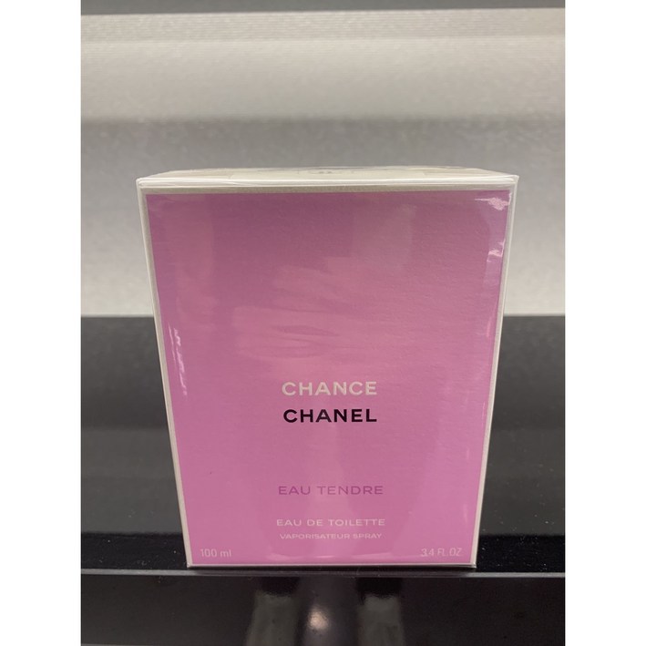 샤넬 샹스 오 땅드르 오 드 퍼퓸 100ml 매장정품 관부가세포함