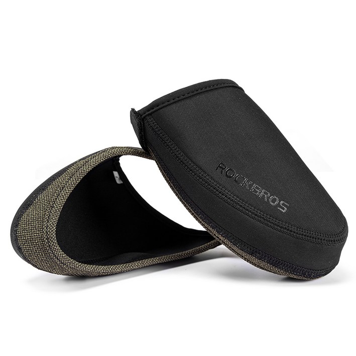 방풍 방한 MTB 로드 겸용 토커버 클릿 신발 커버 슈커버