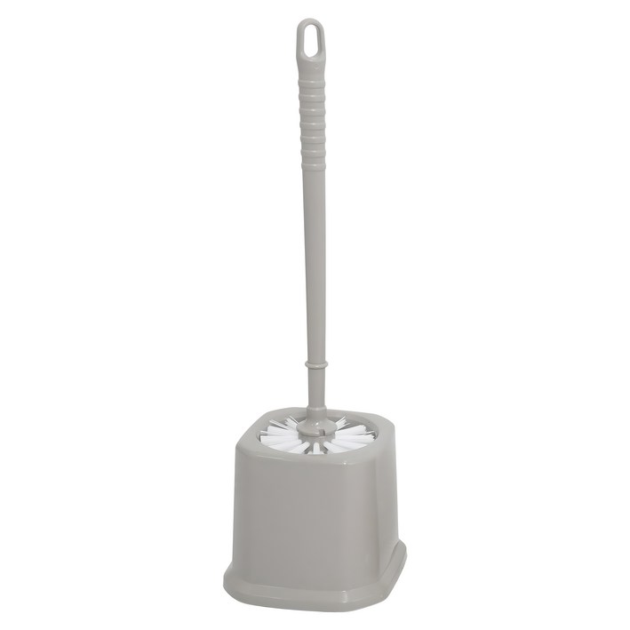 크린메이트 사각통  변기솔 세트, 랜덤 발송, 1세트