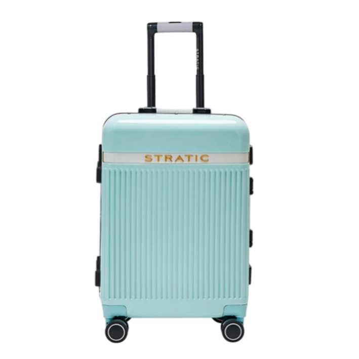 스트라틱 하모니 알루미늄 프레임 캐리어 20인치, 25인치