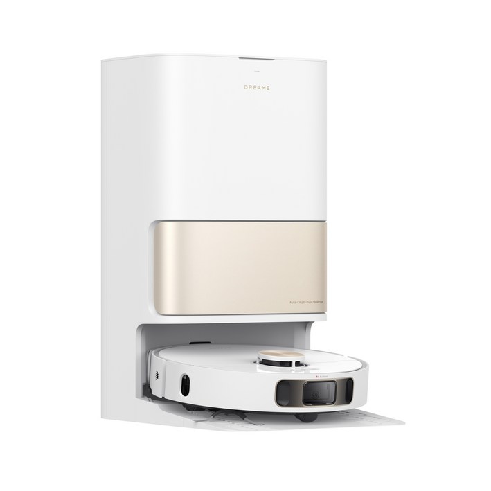 공식 드리미 L10s Heat AI 홈캠 물걸레 로봇 청소기, L10s 히트