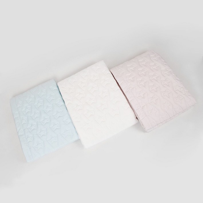 알레르망 베이비 키즈 아동 리틀스타 패드(베이비)