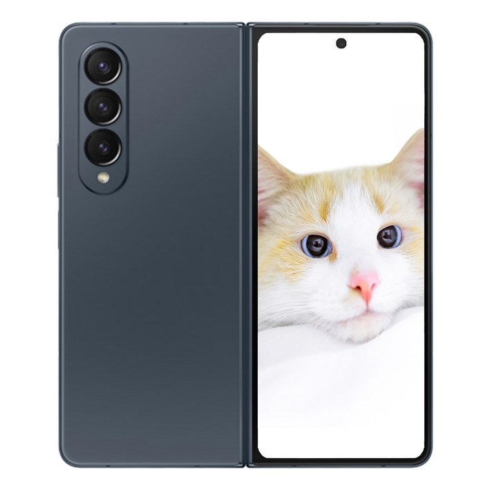 삼성전자 갤럭시 Z폴드 4