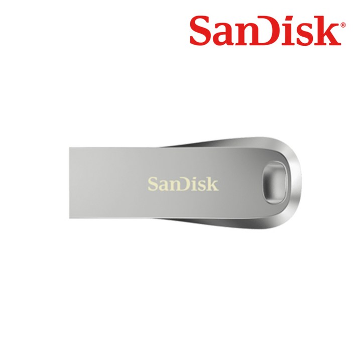 샌디스크 울트라 럭스 USB 3.1 메모리 CZ74 - 쇼핑뉴스