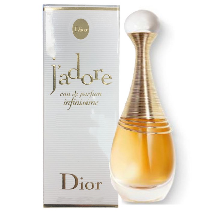 디올 쟈도르 오 드 퍼퓸 인피니심50ml-시트러스,플로럴&우드노트