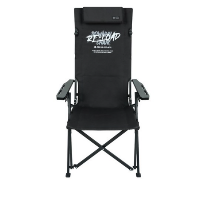 카즈미 다운힐 리로드 체어