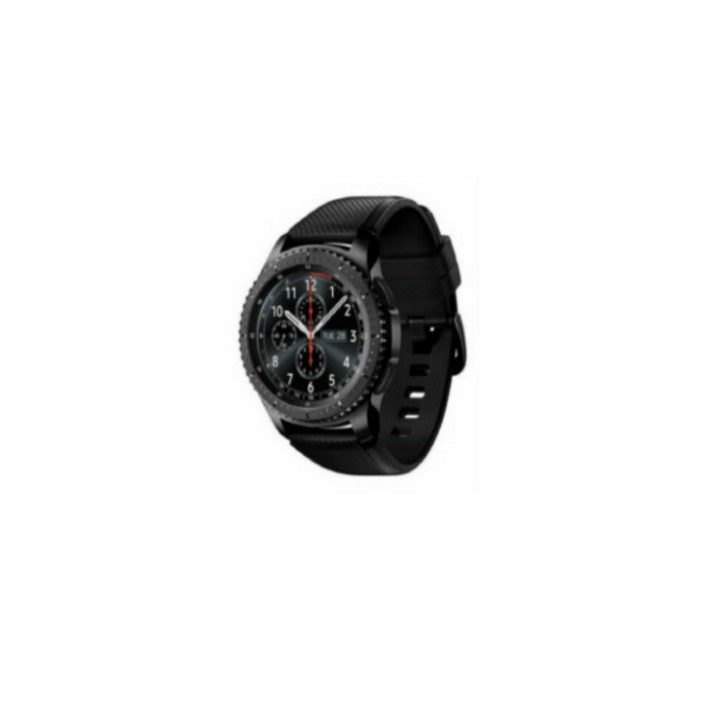 갤럭시 기어S3프론티어 46mm 중고 스마트워치 웨어러블 SM-R765,760 S급