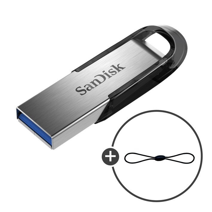 샌디스크 Ultra Flair 울트라 플레어 USB 3.0 SDCZ73032G USB 고리줄 샌디스크 Ultra Flair 울트라 플레어 USB 3.0 SDCZ73032G USB 고리줄